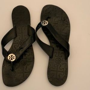 Tori Burch sandals